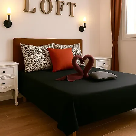 Detente Au Reve D'azur, 1 Chambre, A Pied , Piscine Partagee, Bbq Draps Inclus Δωμάτια σε οικογενειακή κατοικία *